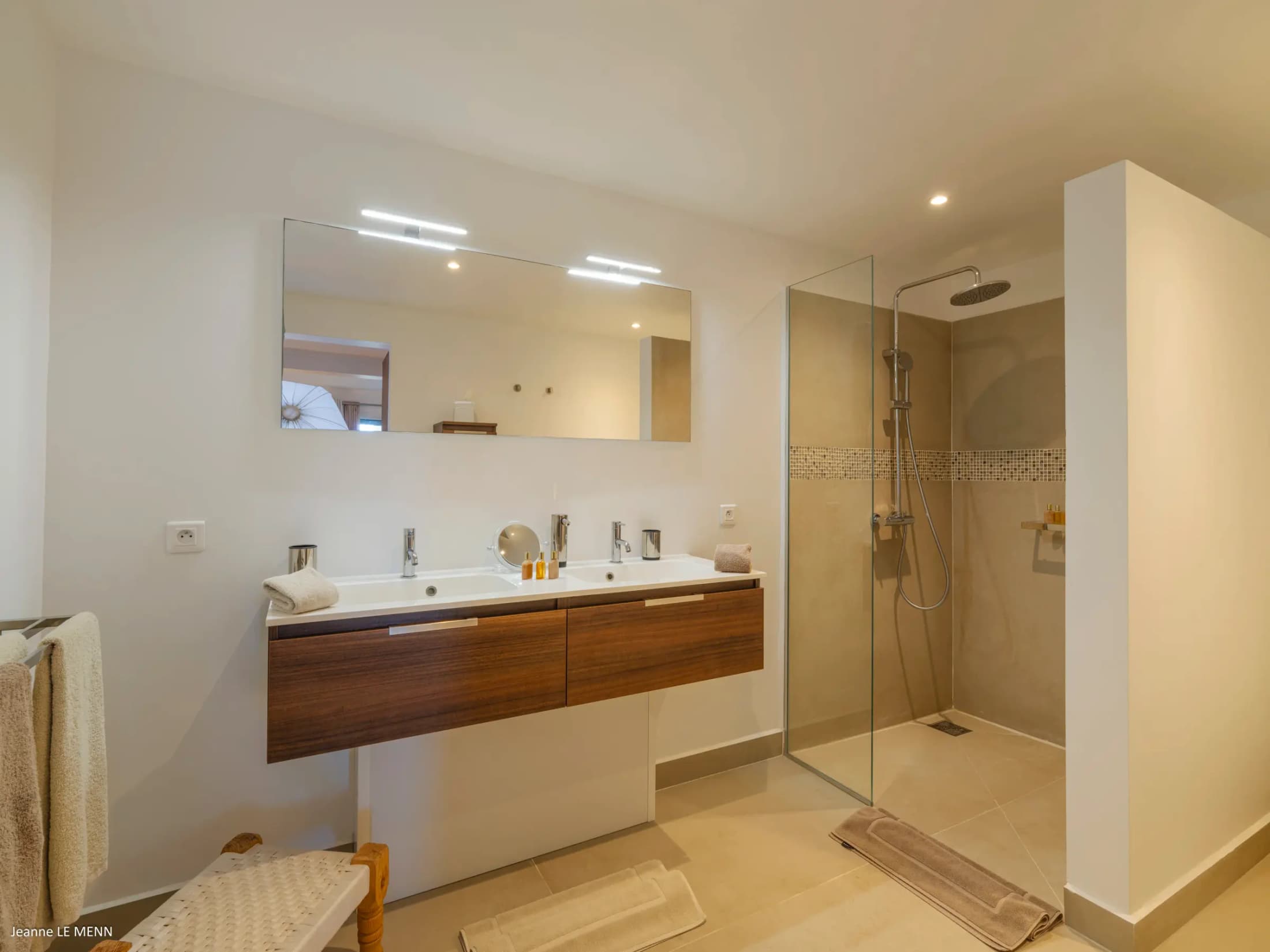 Fourth en-suite bedroom — photo 03