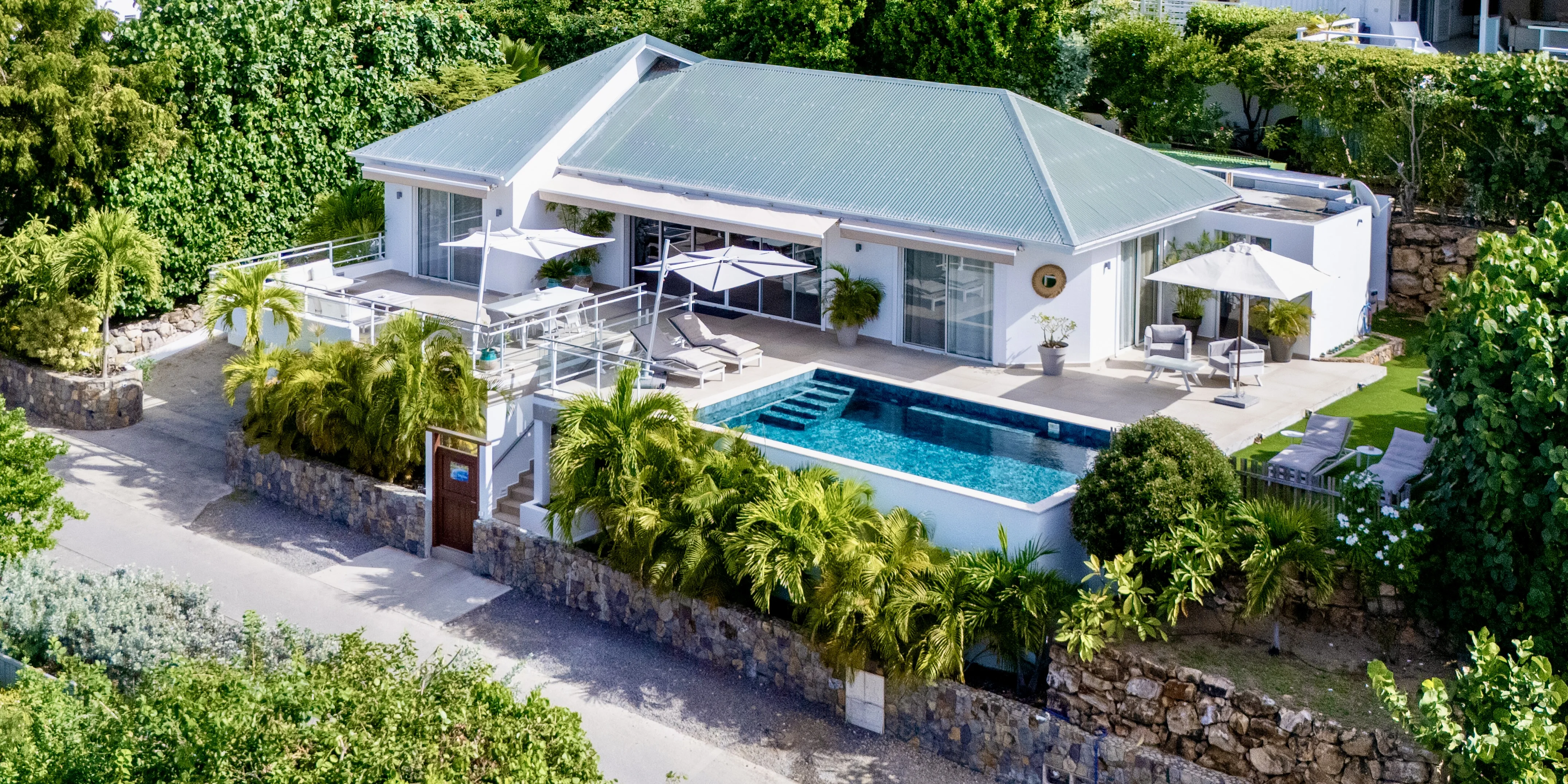 Getting Your Group to St Barth